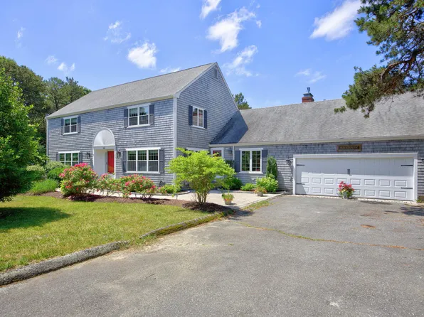 160 Quail Cover Lane, Eastham, MA 02642