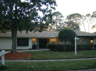 506 Timber Ln, Tarpon Springs, FL 34689
