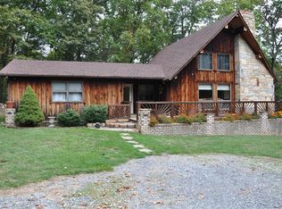 814 Heatherton Dr, Covington, VA 24426