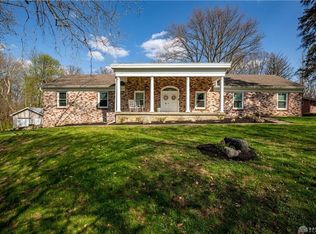 145 Frederick Dr, Eaton, OH 45320