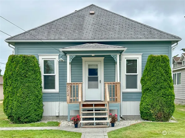 27204 103rd Drive NW, Stanwood, WA 98292