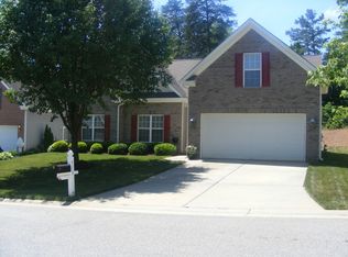 4179 Shadetree Dr, Winston Salem, NC 27107