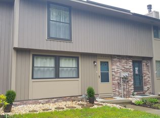 2403 Brook Ledge Rd, Bridgeville, PA 15017