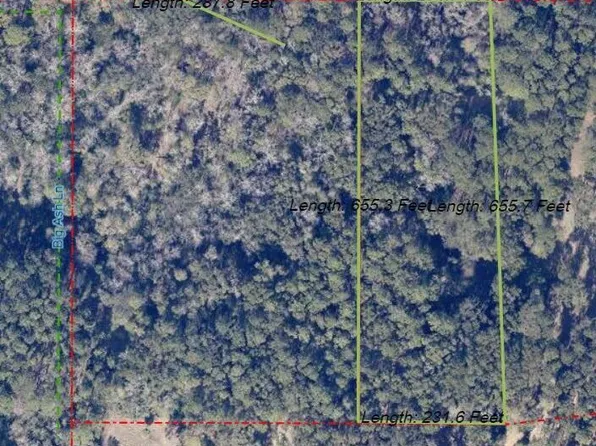 Big Ash Ln, Beaufort, SC 29907