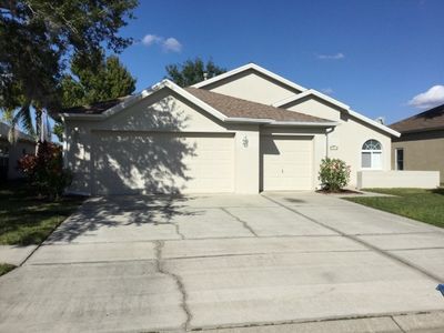 29643 Morwen Pl, Zephyrhills, FL, 33543