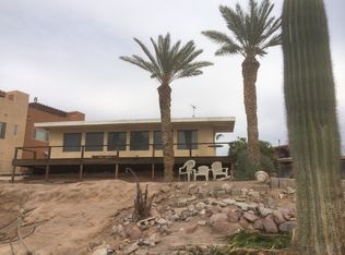 10355 W Vista Del Rio St, Yuma, AZ 85365