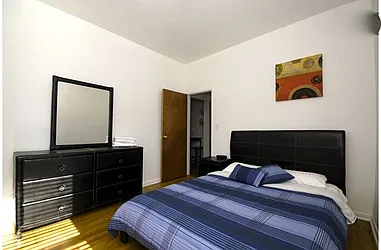 Rented by Atlas Real Estate New York