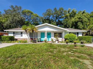 332 ACROPOLIS DRIVE, DUNEDIN, FL 34698