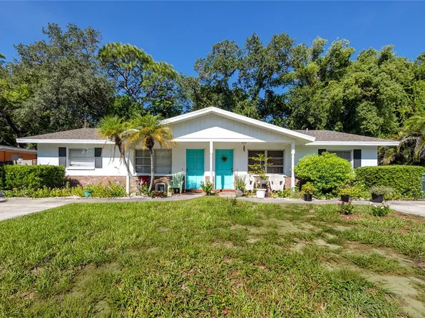332 ACROPOLIS DRIVE, DUNEDIN, FL 34698