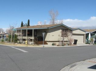 2283 McGalliard Ave, Bishop, CA 93514