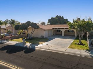 68545 Tachevah Dr, Cathedral City, CA 92234
