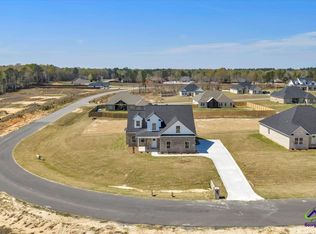 426 Burlington Dr, Lizella, GA 31052