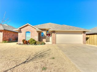 8205 SW 59th Ter, Oklahoma City, OK 73179