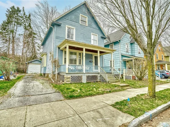 151 Asbury St, Rochester, NY 14620