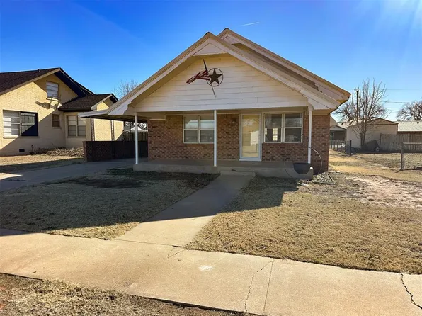 319 W Main St, Fort Cobb, OK 73038