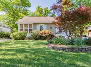 415 Otteray Ave, High Point, NC 27262