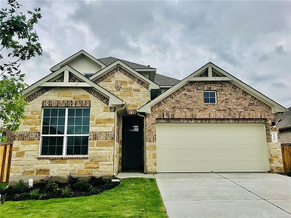 13909 McArthur Dr, Manor, TX 78653 Zillow
