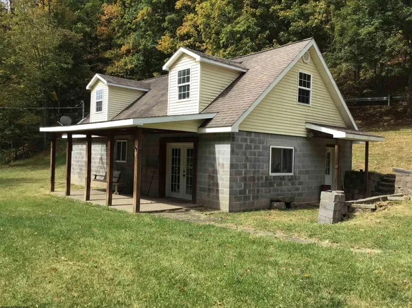 252 Gateway Rd, Wallace, WV 26448