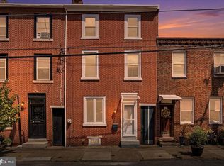 1005 N Lawrence St, Philadelphia, PA 19123