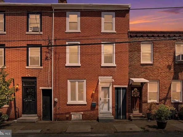 1005 N Lawrence St, Philadelphia, PA 19123