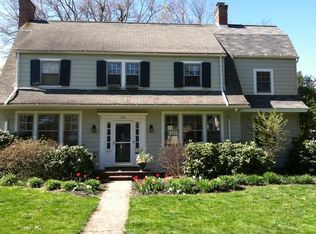 345 Ridge Ave, State College, PA 16803