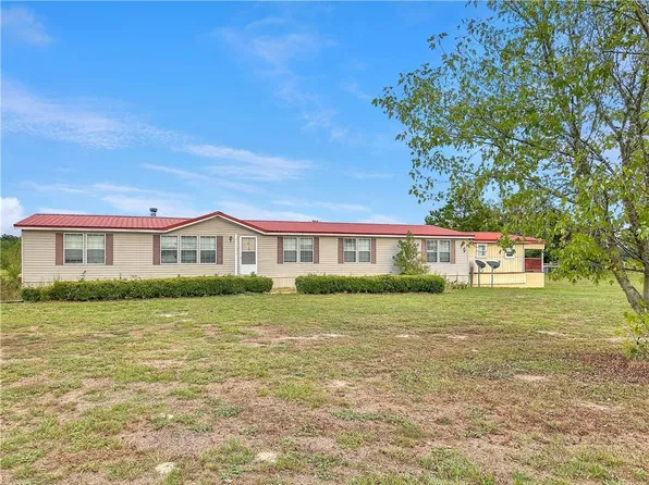 18547 Highway 8, Leesville, LA 71446