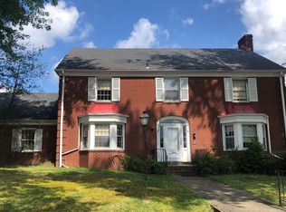 1300 5th St, Moundsville, WV