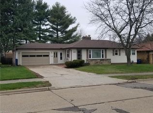 5988 Westminster Dr, Parma, OH