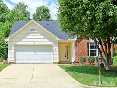 202 Brierridge Dr, Apex, NC, 27502