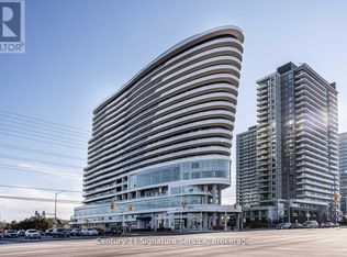 2520 Eglinton Ave W #1503, Mississauga, ON