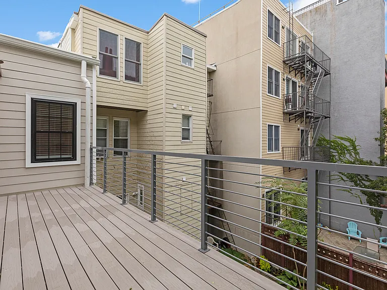 601 Jefferson St #2C — Photo 11