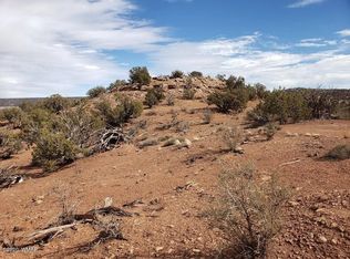 3869 Concho Ocho Rd, Snowflake, AZ 85937