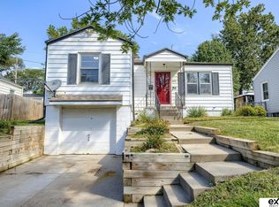 3414 Forest Lawn Ave, Omaha, NE 68112