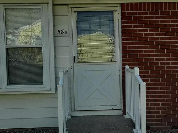 2nd image of 58 Yorktowne Parkway #B
