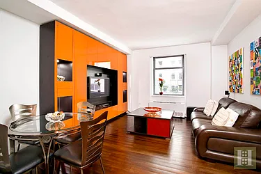 Sold by Halstead Real Estate