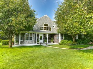 (Undisclosed Address), Sagaponack, NY 11962