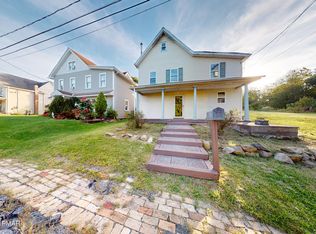 136 S Kittatinny Rd, Lehighton, PA 18235