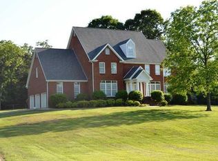 8120 Mahan Gap Rd, Ooltewah, TN 37363