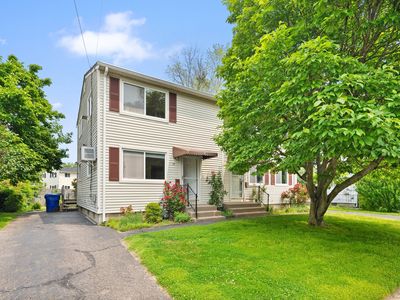76 Cloverdale Drive, East Hartford, CT, 06118