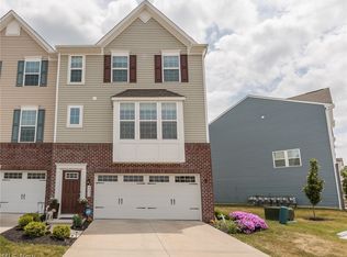 4033 N Steels Cir #31, Stow, OH 44224
