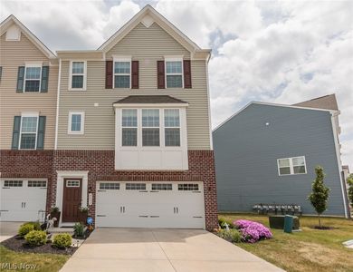 4033 N Steels Cir #31, Stow, OH, 44224