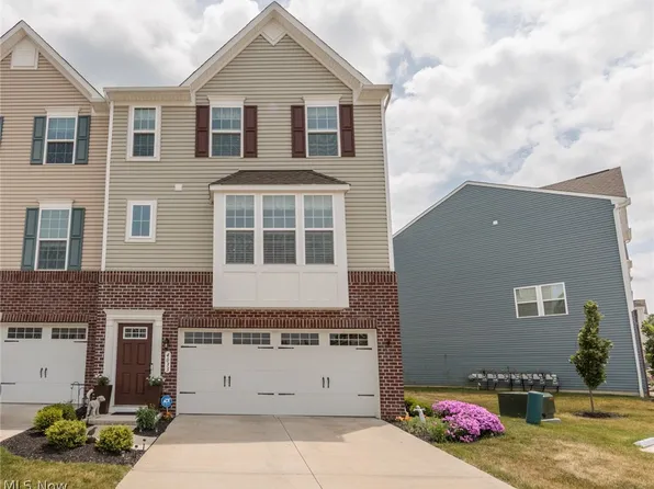 4033 N Steels Cir #31, Stow, OH 44224