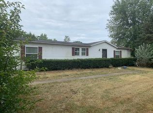 4204 Kincheloe Rd, Georgetown, OH 45121