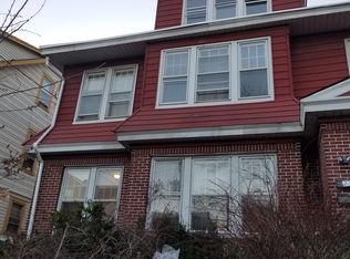 21 Monticello Avenue #FL 3RD, Newark, NJ 07106