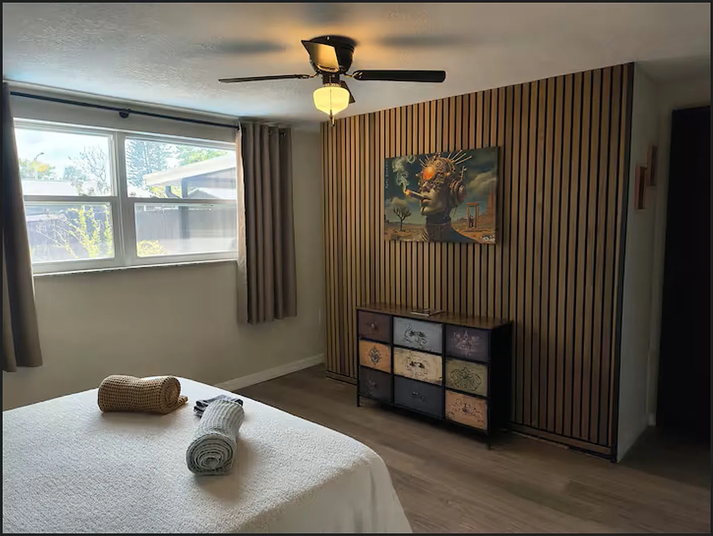 1 bed, 700 sqft, $1,699 — Photo 4