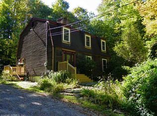 229 Mill St, Riverton, CT 06065