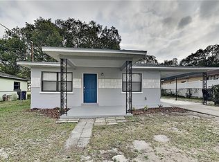 2217 E Fern St, Tampa, FL 33610
