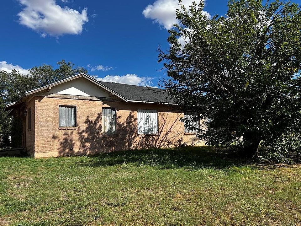 308 E 10th St, Colorado City, TX 79512 MLS 50059002 Zillow