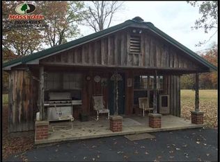 6637 Rex Rd, Clinton, AR 72031