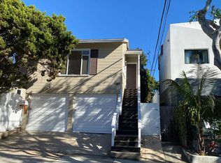 1160 N Spaulding Ave, Los Angeles, CA 90046
